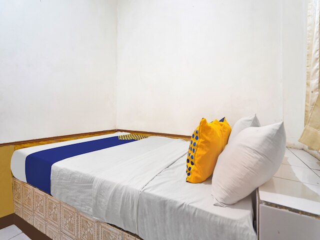 スポット オン 91444  ホテル  アリンビ