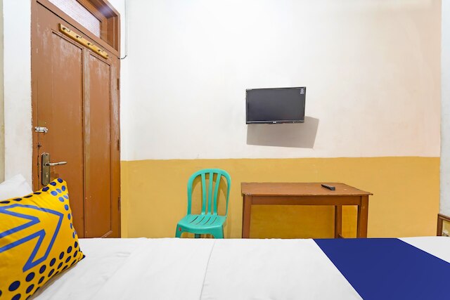 スポット オン 91444  ホテル  アリンビ