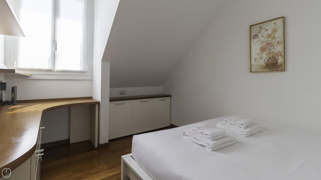 イタリアンウェイ - ダ カノビオ 11