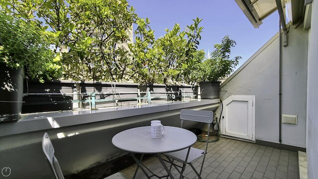 イタリアンウェイ - ダ カノビオ 11