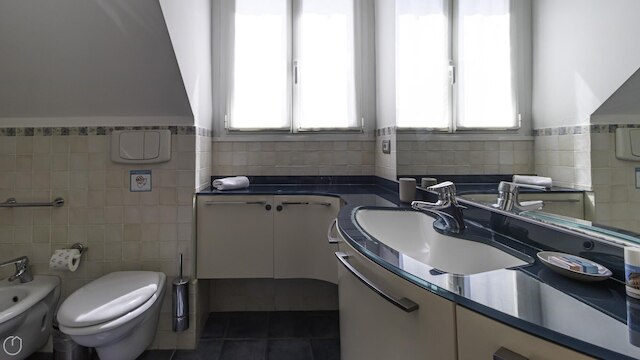 イタリアンウェイ - ダ カノビオ 11