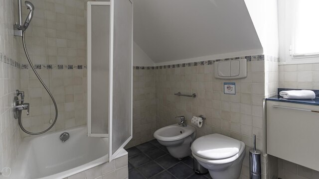 イタリアンウェイ - ダ カノビオ 11