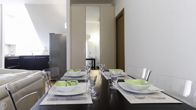 イタリアンウェイ - ダ カノビオ 11