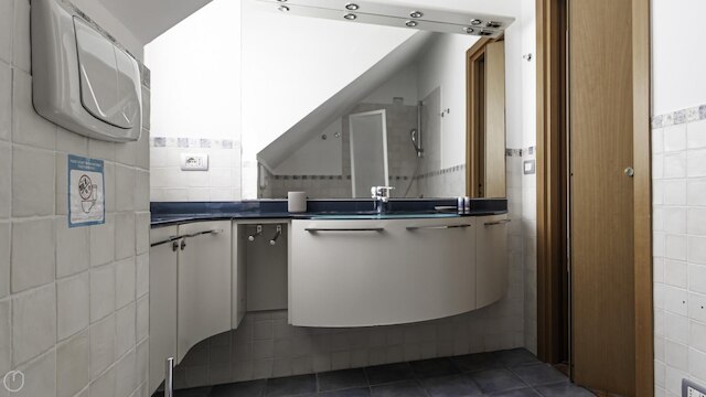 イタリアンウェイ - ダ カノビオ 11