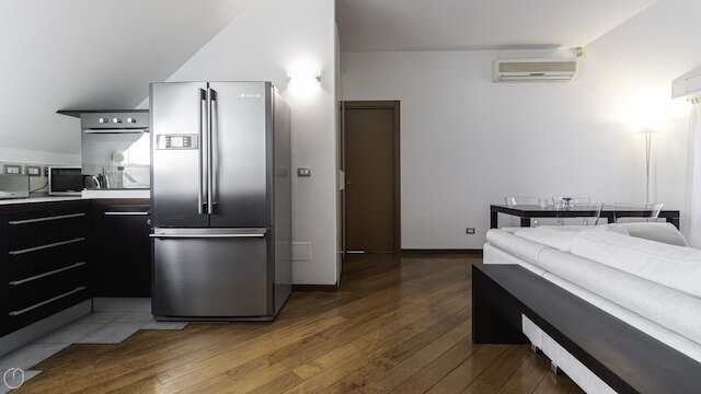 イタリアンウェイ - ダ カノビオ 11