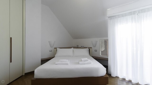 イタリアンウェイ - ダ カノビオ 11