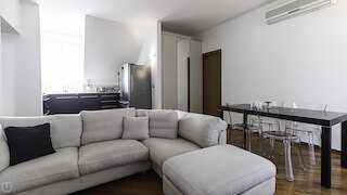 イタリアンウェイ - ダ カノビオ 11