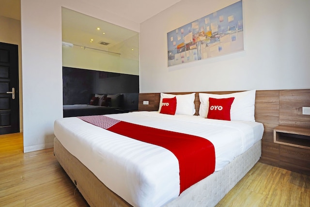 コレクション O ダゴ ニア タマン フタン ラヤ フォーマリー レジア ダゴ