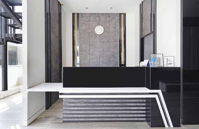 コレクション O ダゴ ニア タマン フタン ラヤ フォーマリー レジア ダゴ