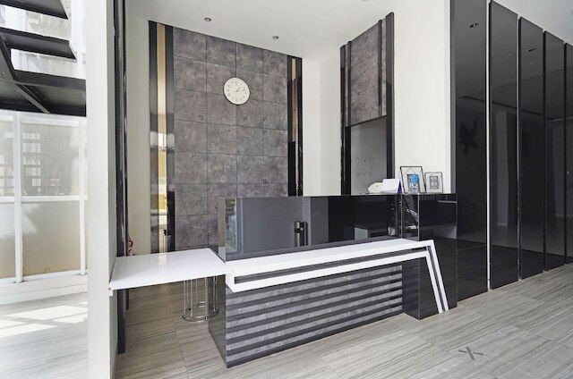 コレクション O ダゴ ニア タマン フタン ラヤ フォーマリー レジア ダゴ