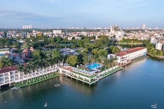 タンロイホテル ハノイ