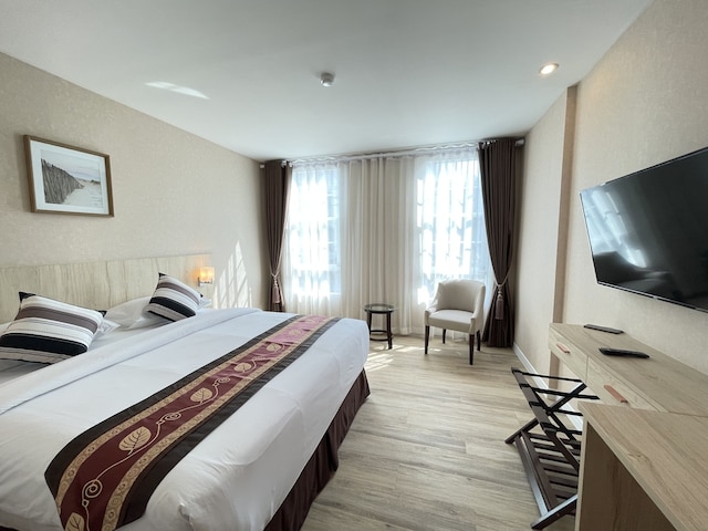 ルカンヌホテル