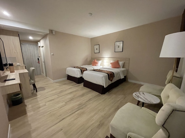 ルカンヌホテル