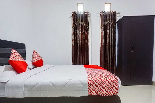 OYO Flagship 91534 ウィスマ・メトロ・ペルマイ