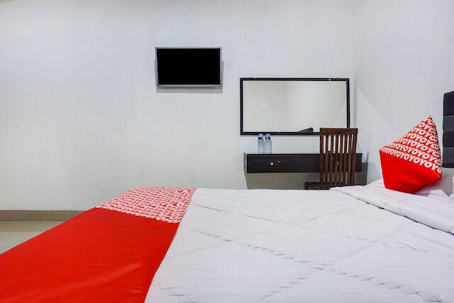 OYO Flagship 91534 ウィスマ・メトロ・ペルマイ