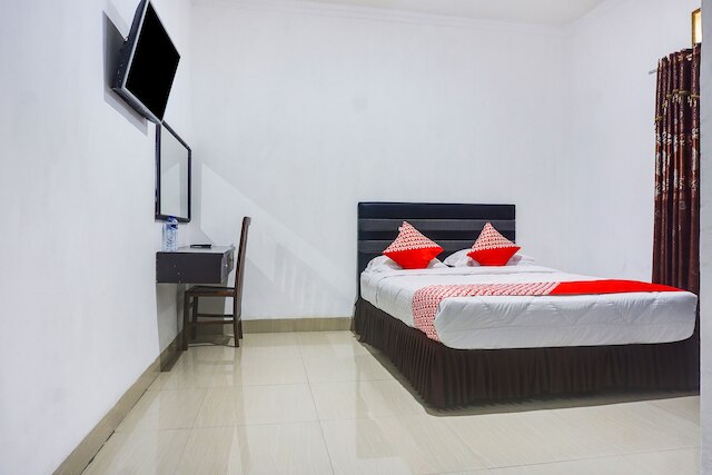 OYO Flagship 91534 ウィスマ・メトロ・ペルマイ