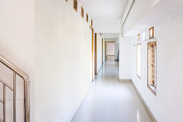 OYO Flagship 91534 ウィスマ・メトロ・ペルマイ