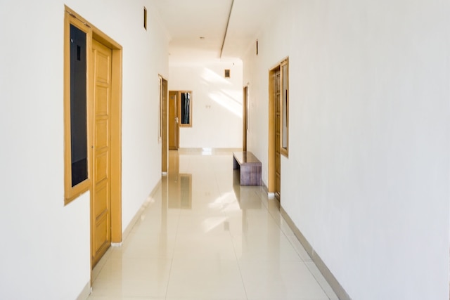 OYO Flagship 91534 ウィスマ・メトロ・ペルマイ