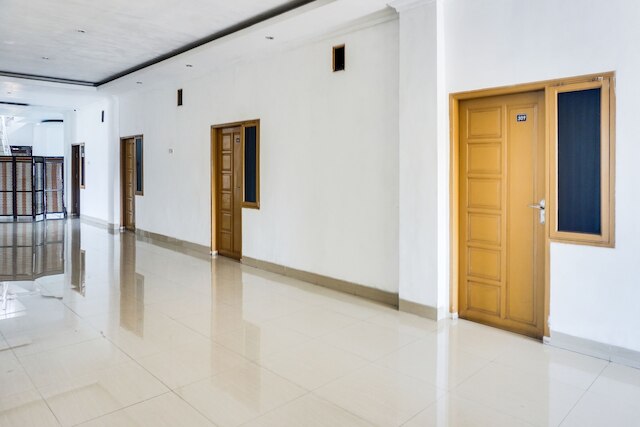 OYO Flagship 91534 ウィスマ・メトロ・ペルマイ