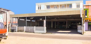 OYO Flagship 91534 ウィスマ・メトロ・ペルマイ