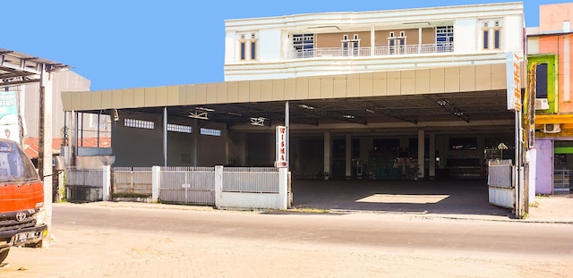 OYO Flagship 91534 ウィスマ・メトロ・ペルマイ