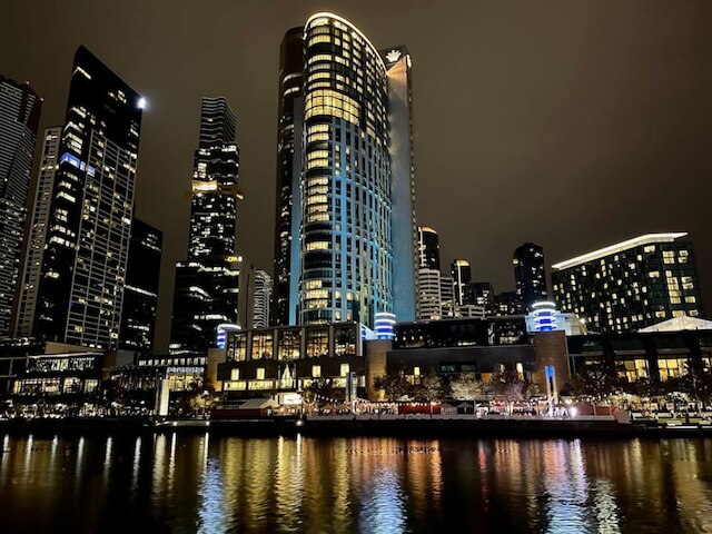 モーガン プレイス セントラル メルボルン CBD アパートメント オン フリンダーズ レーン レイト チェックアウト コンプリメンタリー ウェルカム ハンパー