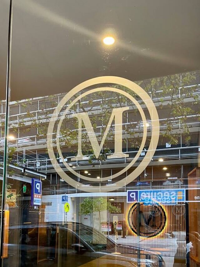 モーガン プレイス セントラル メルボルン CBD アパートメント オン フリンダーズ レーン レイト チェックアウト コンプリメンタリー ウェルカム ハンパー