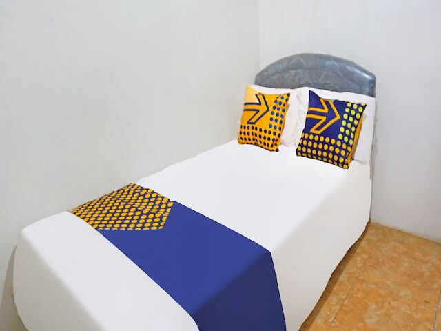 OYO 91401 アルメーラ