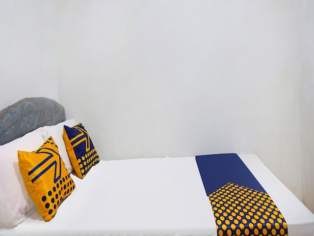 OYO 91401 アルメーラ