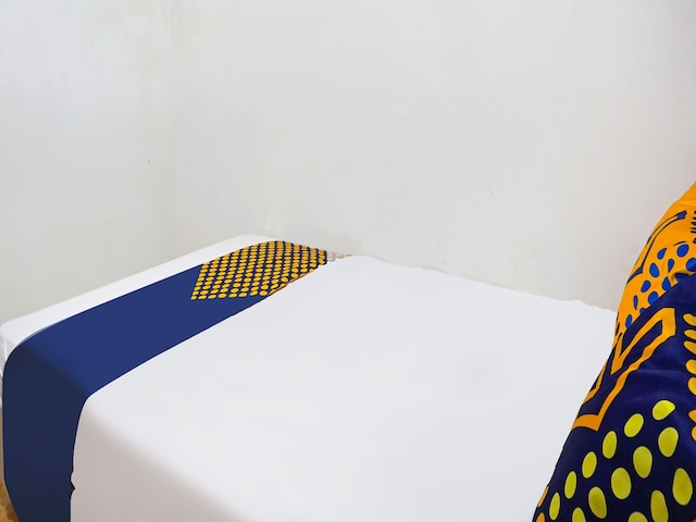 OYO 91401 アルメーラ