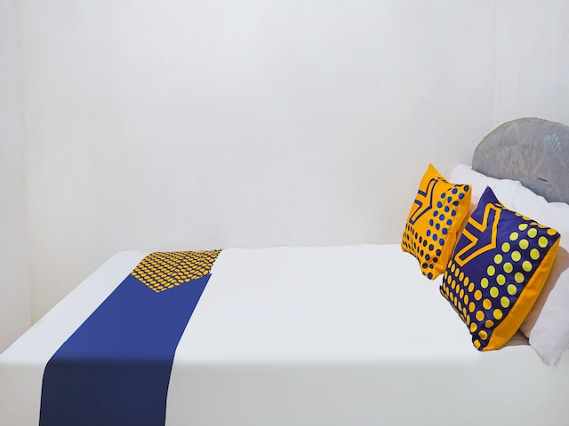 OYO 91401 アルメーラ