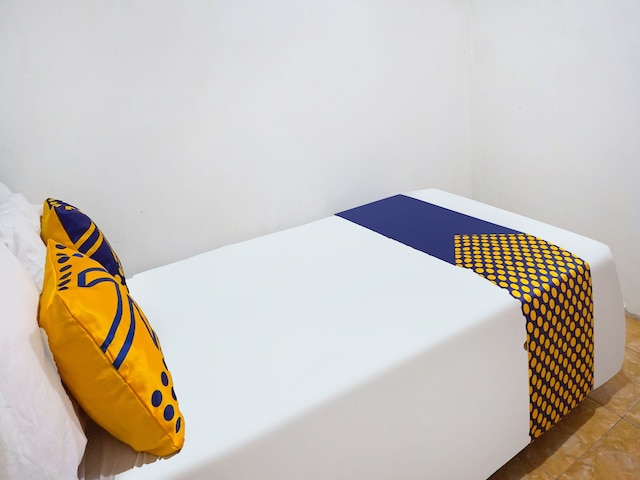 OYO 91401 アルメーラ