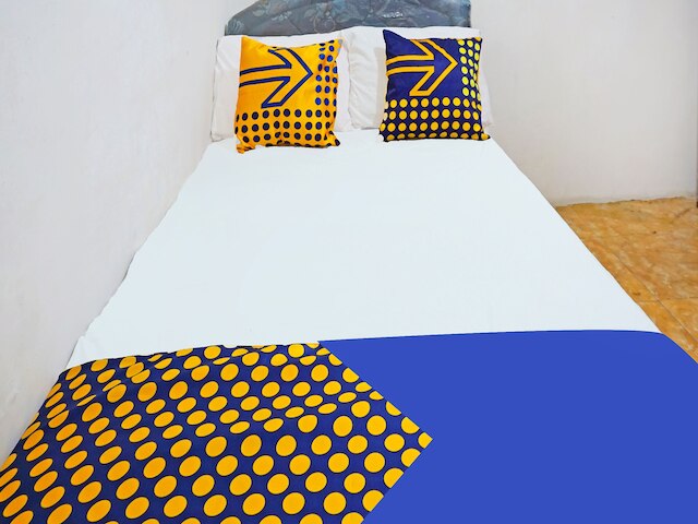 OYO 91401 アルメーラ