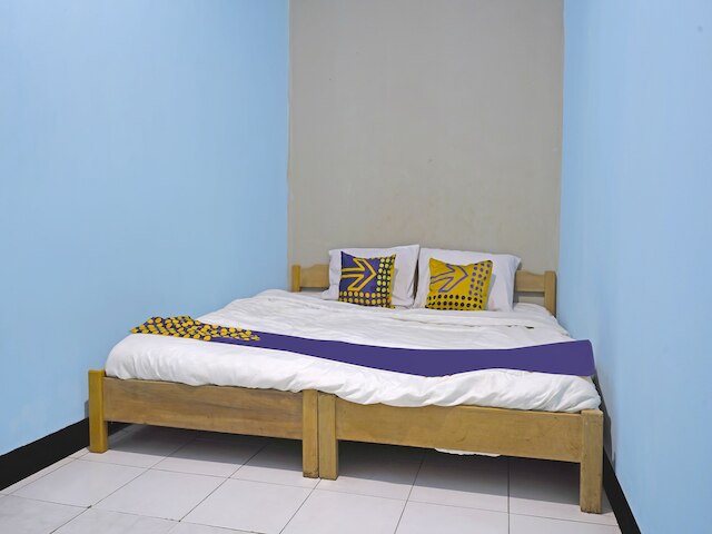 スポット オン 91543 ポンドック デンキ 11