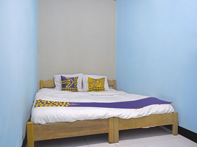 スポット オン 91543 ポンドック デンキ 11