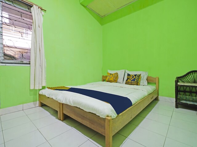 スポット オン 91543 ポンドック デンキ 11