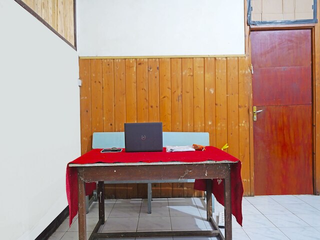 スポット オン 91543 ポンドック デンキ 11