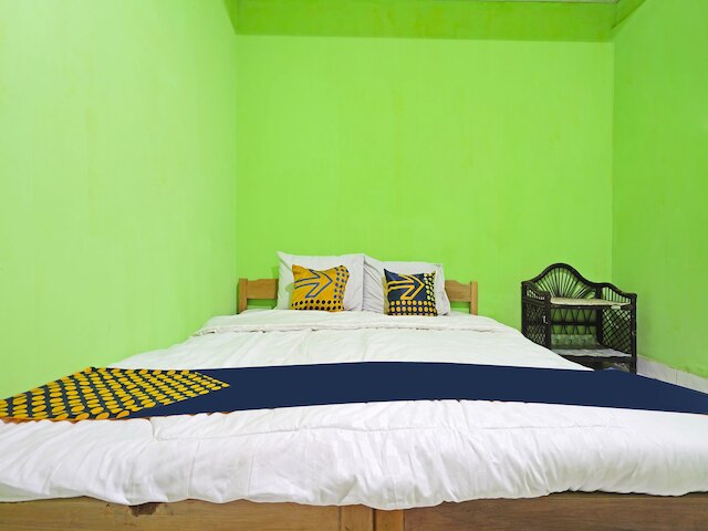 スポット オン 91543 ポンドック デンキ 11