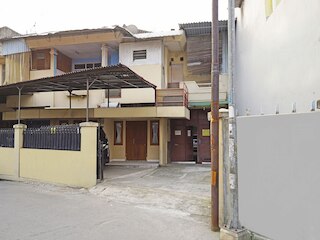 スポット オン 91543 ポンドック デンキ 11