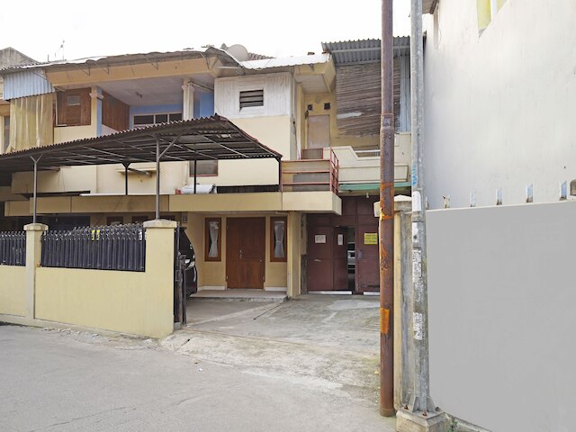 スポット オン 91543 ポンドック デンキ 11