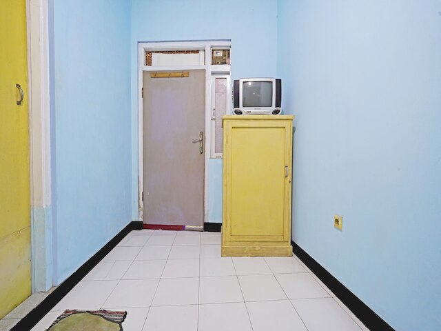 スポット オン 91543 ポンドック デンキ 11