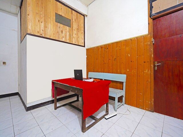 スポット オン 91543 ポンドック デンキ 11