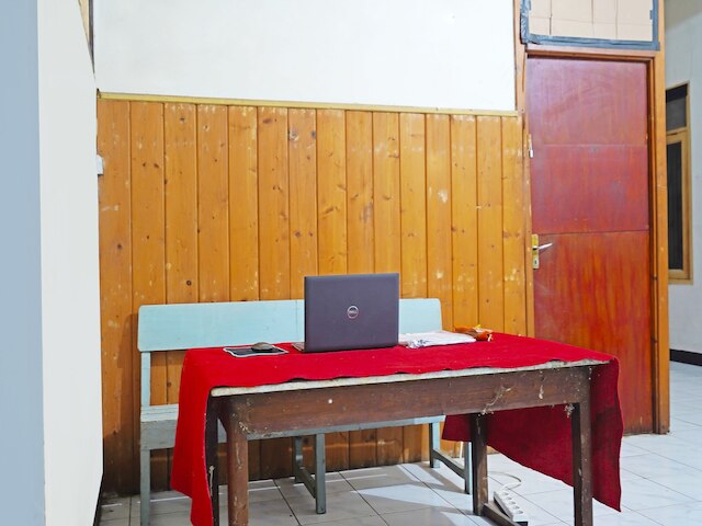 スポット オン 91543 ポンドック デンキ 11