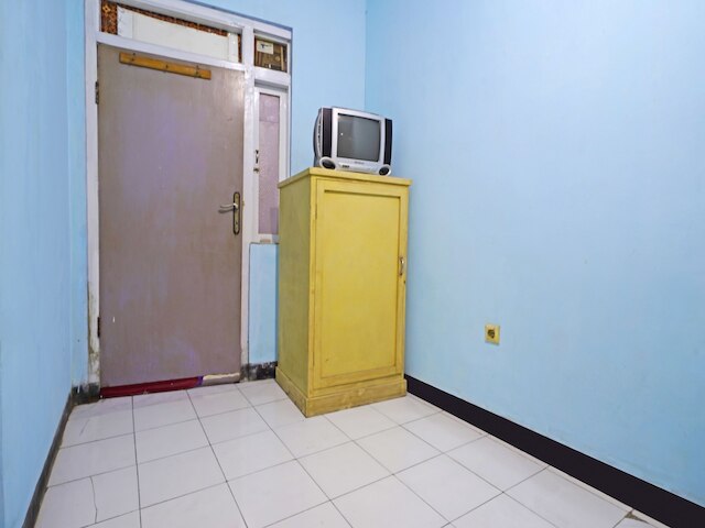 スポット オン 91543 ポンドック デンキ 11