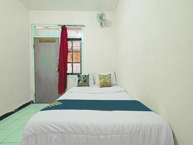 スポット オン 91545 ポンドック ムクティ シャリア