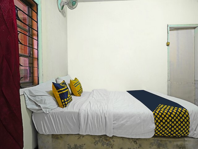 スポット オン 91545 ポンドック ムクティ シャリア