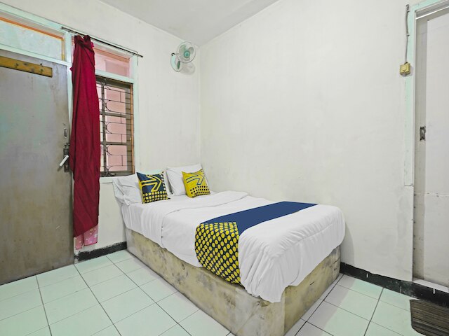 スポット オン 91545 ポンドック ムクティ シャリア