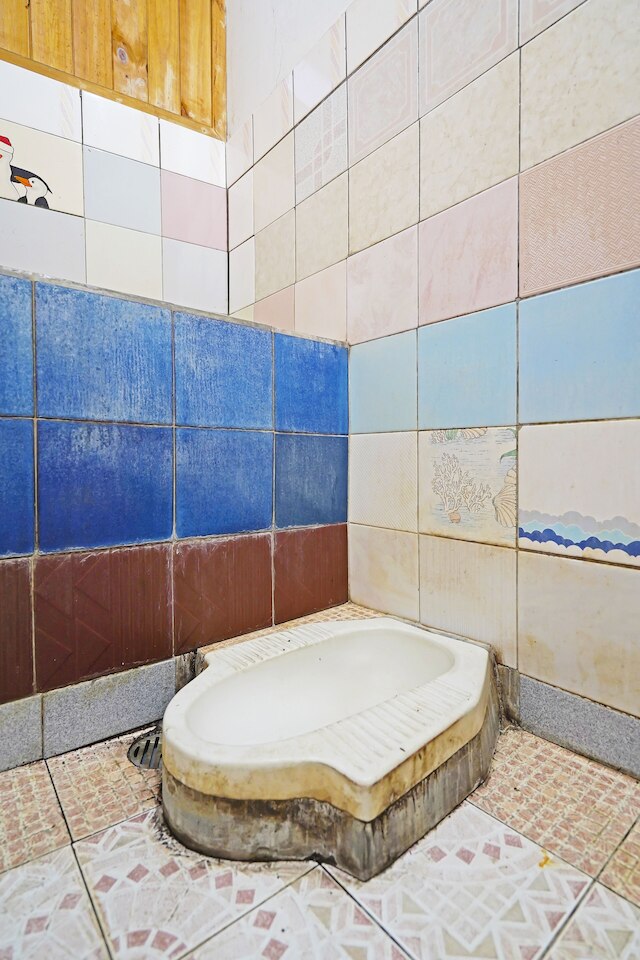 スポット オン 91545 ポンドック ムクティ シャリア