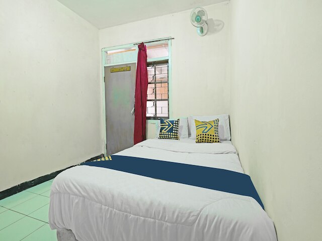 スポット オン 91545 ポンドック ムクティ シャリア