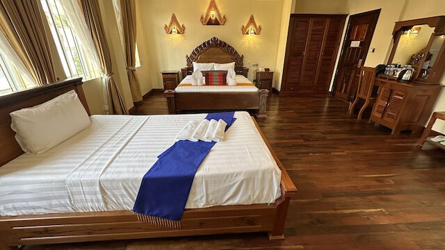Okay Boutique Hotel Siem Reap